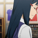 Image for article titled Anime Trope For Glasses Made Real